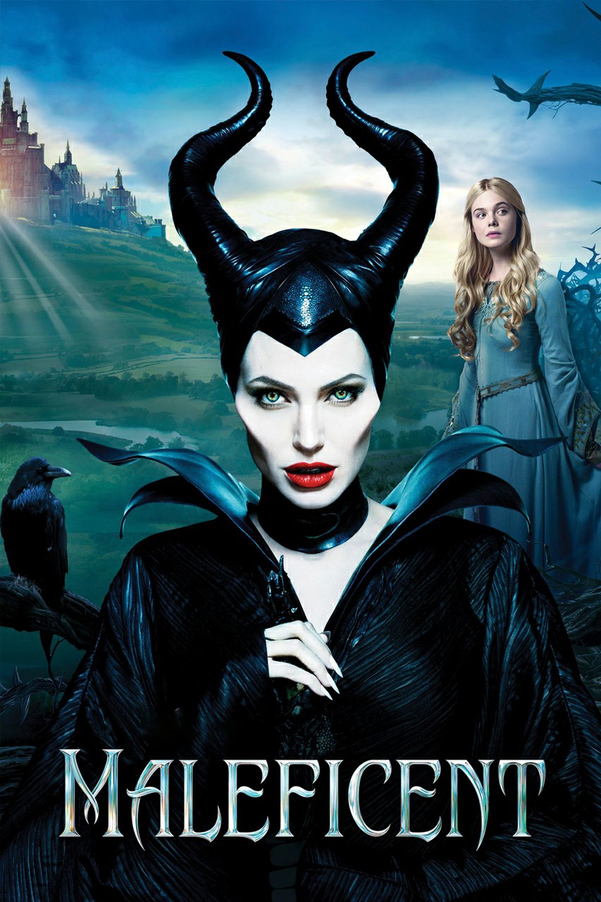 Maleficent (2014)